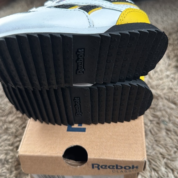 Infant Reebok classic - Picture 6 of 6